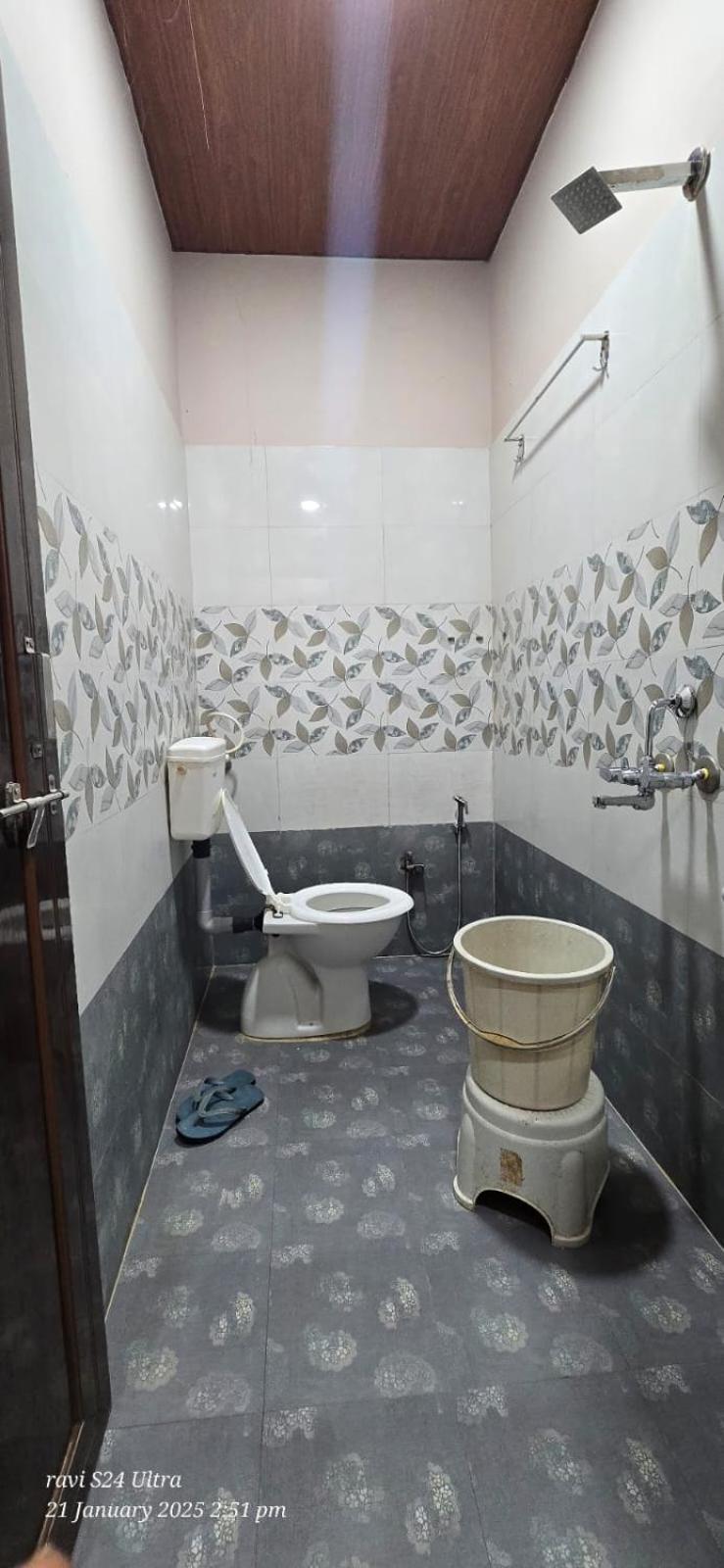 Shree Gurunanak Palace Ujjain Eksteriør bilde